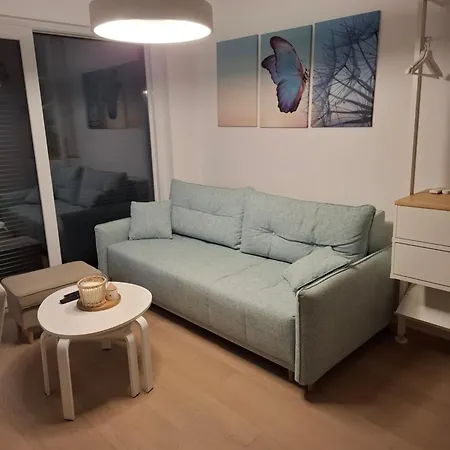 Apartment Bubi
