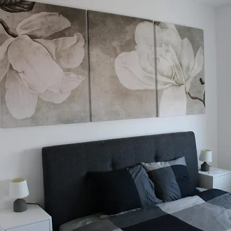 Bubi Apartment *