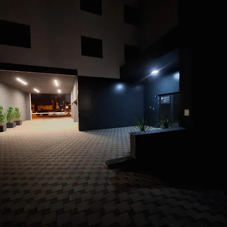 Bubi Apartment *